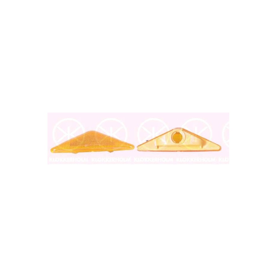 Direction Indicator Light - KK 25320570