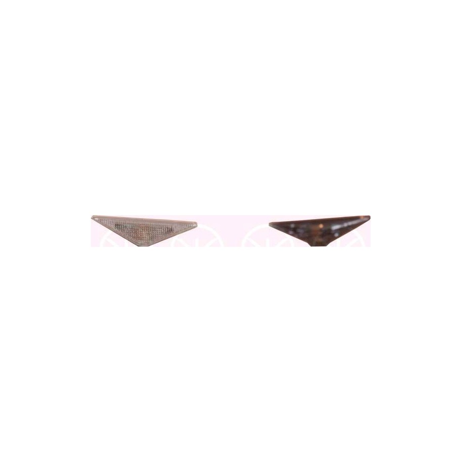 Direction Indicator Light - KK 25320600