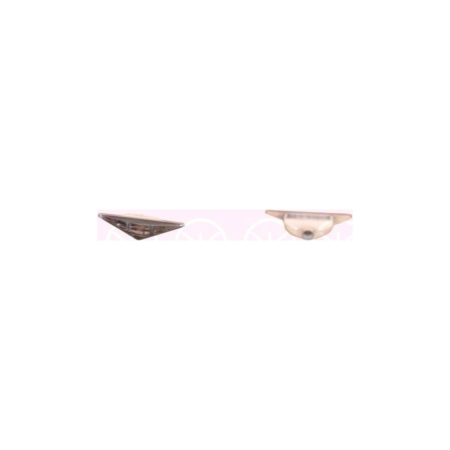 Direction Indicator Light - KK 25320630