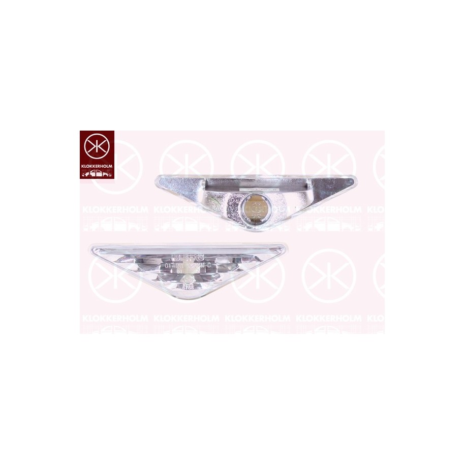 Direction Indicator Light - KK 25320640