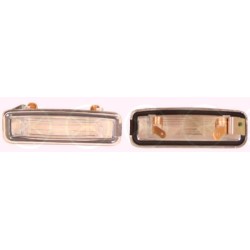 Licence Plate Light - KK 25320850