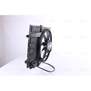 Engine Cooling Fan - Nissens 85125