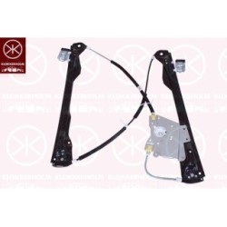 Window Regulator - KK 25321803