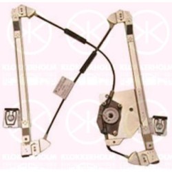 Window Regulator - KK 25321804