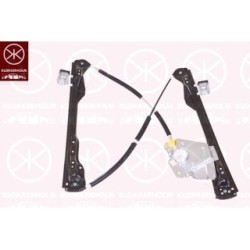 Window Regulator - KK 25321807