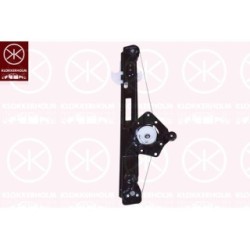 Window Regulator - KK 25321903