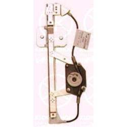 Window Regulator - KK 25321904