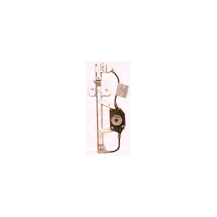 Window Regulator - KK 25321904