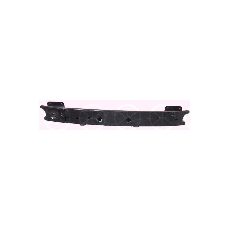Front Subframe Cross Rail - Support Bar - KK 2532231