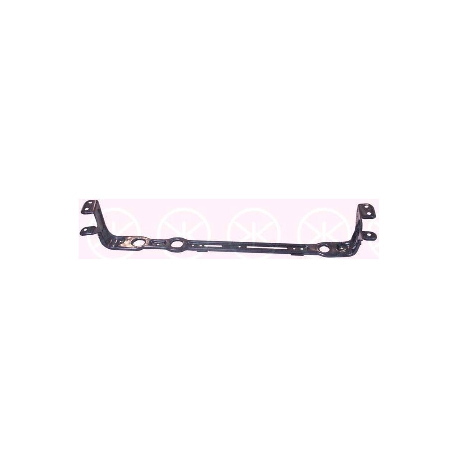 Front Subframe Cross Rail - Support Bar - KK 2532235