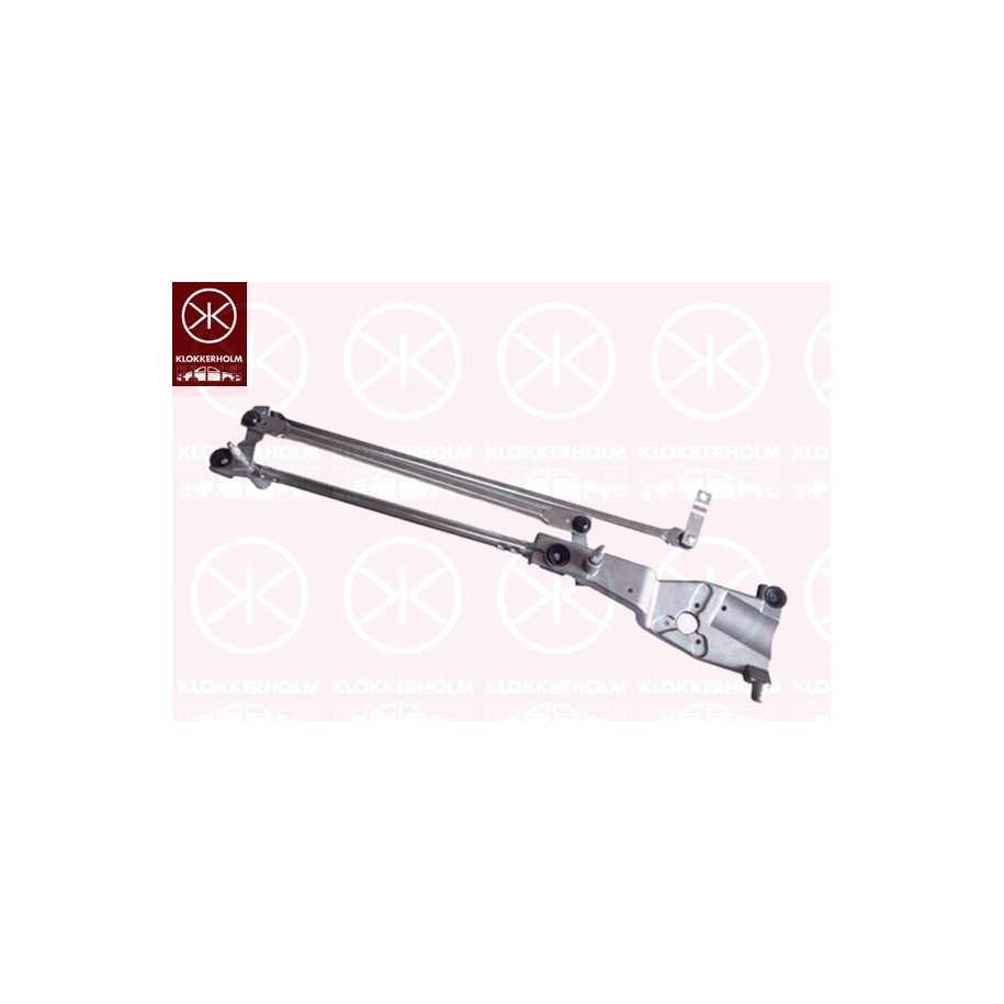 Wiper Linkage - KK 25323280