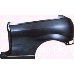 Quarter Panel - KK 2532511