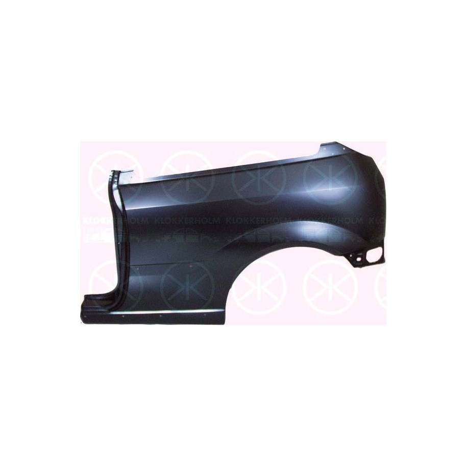 Quarter Panel - KK 2532511
