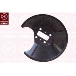 Brake Disc Dust Shield - KK 2532876