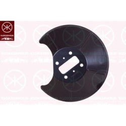 Brake Disc Dust Shield - KK 2532878
