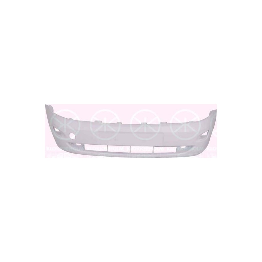 Bumper - KK 2532900