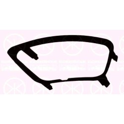 Bumper Grille - KK 2532914