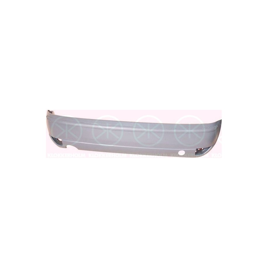 Bumper - KK 2532955