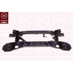 Rear Axle Beam - KK 2533007