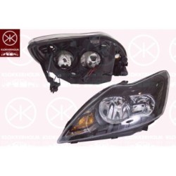 Headlight - KK 25330150