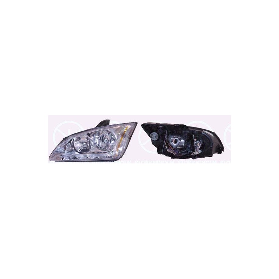 Headlight - KK 25330141