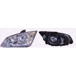 Headlight - KK 25330142