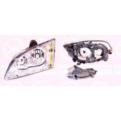 Headlight - KK 25330161A1