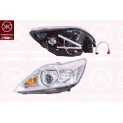 Headlight - KK 25330182