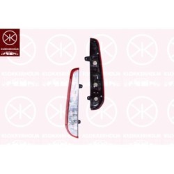 Rear Tail Light - KK 25330703A1