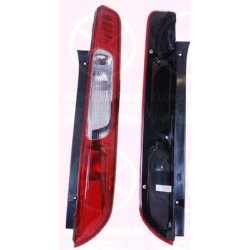 Rear Tail Light - KK 25330712