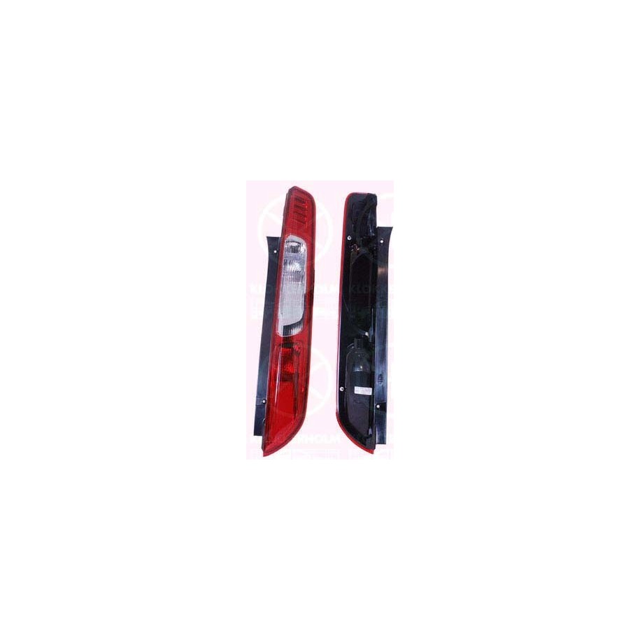 Rear Tail Light - KK 25330712