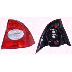 Rear Tail Light - KK 25330713