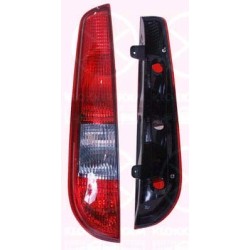 Rear Tail Light - KK 25330715A1