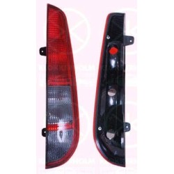 Rear Tail Light - KK 25330716A1