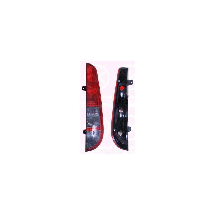 Rear Tail Light - KK 25330716A1