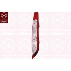 Rear Tail Light - KK 25330717