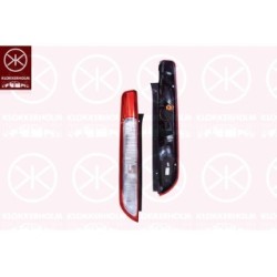 Rear Tail Light - KK 25330719A1