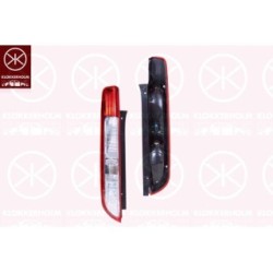 Rear Tail Light - KK 25330726