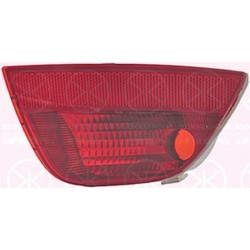 Rear Fog Light - KK 25330781A1