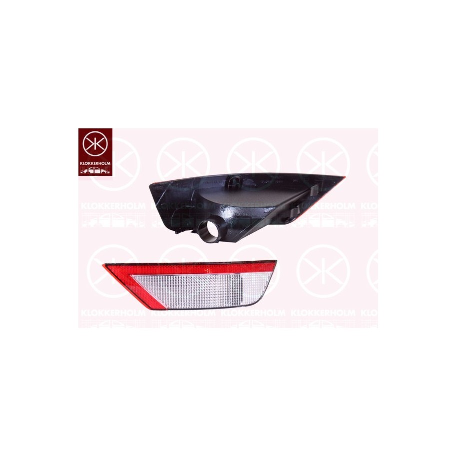 Reverse Light - KK 25330784