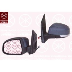 Exterior Mirror - KK 25331031