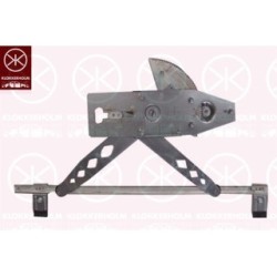 Window Regulator - KK 25331803