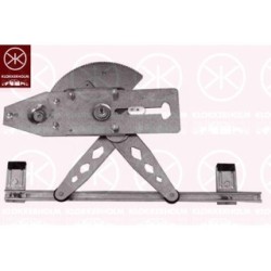 Window Regulator - KK 25331903
