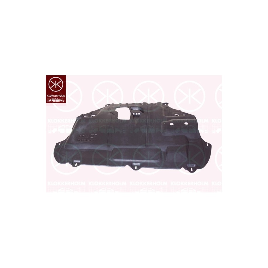Engine Cover - KK 2533797