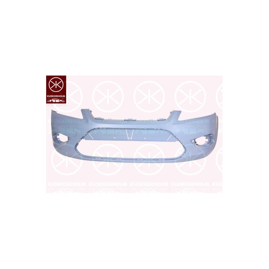 Bumper - KK 2533904