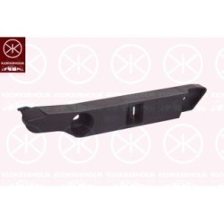 Bumper Mounting Bracket - KK 2533935