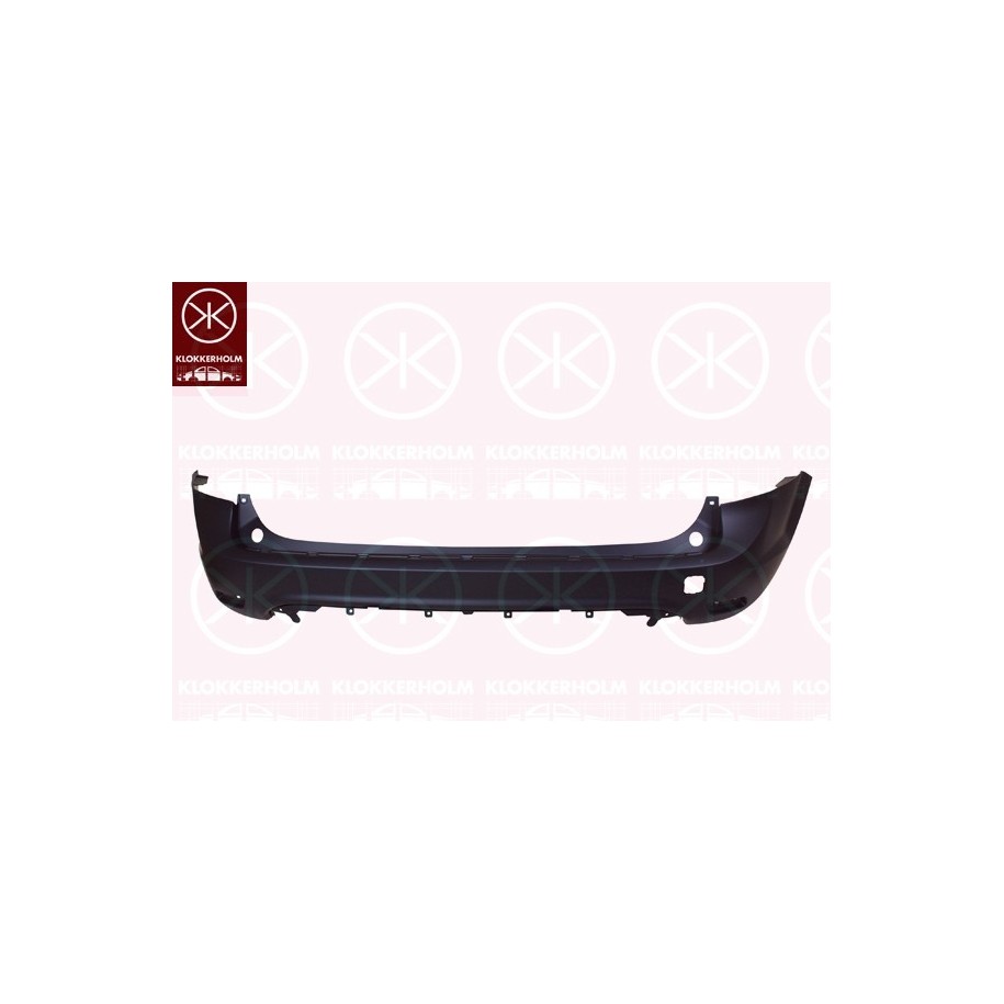 Bumper - KK 2533954
