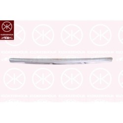 Radiator Grille - KK 2533993