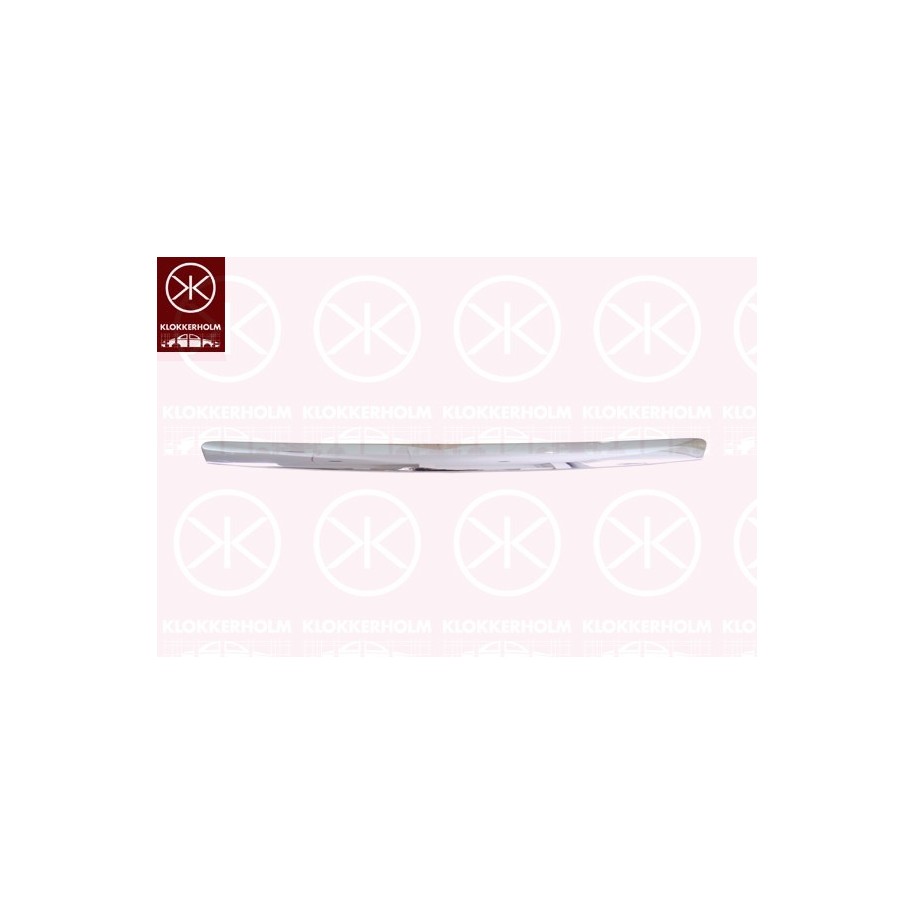 Radiator Grille - KK 2533993