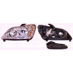 Headlight - KK 25340141